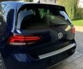Синий Фольксваген e-Golf, объемом двигателя 0 л и пробегом 90 тыс. км за 13900 $, фото 19 на Automoto.ua