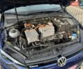 Синій Фольксваген e-Golf, об'ємом двигуна 0 л та пробігом 88 тис. км за 11500 $, фото 11 на Automoto.ua