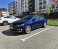 Синій Фольксваген e-Golf, об'ємом двигуна 0 л та пробігом 41 тис. км за 15300 $, фото 3 на Automoto.ua
