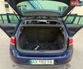 Синій Фольксваген e-Golf, об'ємом двигуна 0 л та пробігом 182 тис. км за 13800 $, фото 8 на Automoto.ua