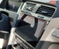 Синій Фольксваген e-Golf, об'ємом двигуна 0 л та пробігом 124 тис. км за 14999 $, фото 15 на Automoto.ua