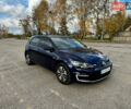 Синий Фольксваген e-Golf, объемом двигателя 0 л и пробегом 82 тыс. км за 11500 $, фото 3 на Automoto.ua