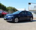 Синий Фольксваген e-Golf, объемом двигателя 0 л и пробегом 153 тыс. км за 12600 $, фото 2 на Automoto.ua