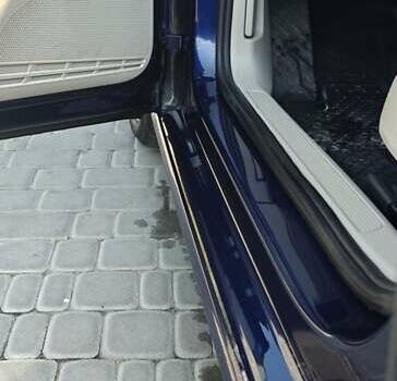 Синий Фольксваген e-Golf, объемом двигателя 0 л и пробегом 150 тыс. км за 13500 $, фото 28 на Automoto.ua