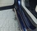Синий Фольксваген e-Golf, объемом двигателя 0 л и пробегом 150 тыс. км за 13500 $, фото 28 на Automoto.ua