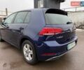 Синій Фольксваген e-Golf, об'ємом двигуна 0 л та пробігом 101 тис. км за 13400 $, фото 19 на Automoto.ua
