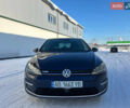 Синій Фольксваген e-Golf, об'ємом двигуна 0 л та пробігом 82 тис. км за 11500 $, фото 8 на Automoto.ua