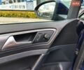 Синий Фольксваген e-Golf, объемом двигателя 0 л и пробегом 146 тыс. км за 13800 $, фото 9 на Automoto.ua