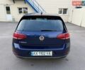 Синій Фольксваген e-Golf, об'ємом двигуна 0 л та пробігом 182 тис. км за 13800 $, фото 47 на Automoto.ua