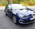 Синий Фольксваген e-Golf, объемом двигателя 0 л и пробегом 152 тыс. км за 11999 $, фото 3 на Automoto.ua