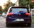 Синій Фольксваген e-Golf, об'ємом двигуна 0 л та пробігом 138 тис. км за 12300 $, фото 21 на Automoto.ua