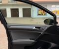 Синий Фольксваген e-Golf, объемом двигателя 0 л и пробегом 136 тыс. км за 14000 $, фото 14 на Automoto.ua