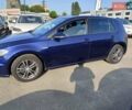 Синий Фольксваген e-Golf, объемом двигателя 0 л и пробегом 104 тыс. км за 14599 $, фото 2 на Automoto.ua