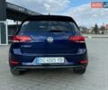 Синій Фольксваген e-Golf, об'ємом двигуна 0 л та пробігом 182 тис. км за 10700 $, фото 8 на Automoto.ua