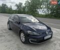 Синій Фольксваген e-Golf, об'ємом двигуна 0 л та пробігом 110 тис. км за 13000 $, фото 7 на Automoto.ua