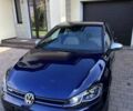 Синий Фольксваген e-Golf, объемом двигателя 0 л и пробегом 90 тыс. км за 13900 $, фото 5 на Automoto.ua