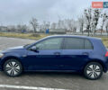 Синій Фольксваген e-Golf, об'ємом двигуна 0 л та пробігом 112 тис. км за 14000 $, фото 2 на Automoto.ua