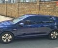 Синій Фольксваген e-Golf, об'ємом двигуна 0 л та пробігом 170 тис. км за 11300 $, фото 6 на Automoto.ua