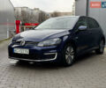 Синий Фольксваген e-Golf, объемом двигателя 0 л и пробегом 100 тыс. км за 14500 $, фото 29 на Automoto.ua