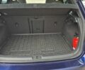 Синий Фольксваген e-Golf, объемом двигателя 0 л и пробегом 53 тыс. км за 13500 $, фото 4 на Automoto.ua