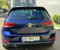 Синій Фольксваген e-Golf, об'ємом двигуна 0 л та пробігом 120 тис. км за 13999 $, фото 9 на Automoto.ua