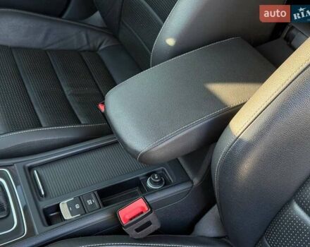 Синий Фольксваген e-Golf, объемом двигателя 0 л и пробегом 134 тыс. км за 13500 $, фото 19 на Automoto.ua