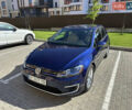 Синій Фольксваген e-Golf, об'ємом двигуна 0 л та пробігом 41 тис. км за 15300 $, фото 10 на Automoto.ua