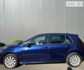 Синій Фольксваген e-Golf, об'ємом двигуна 0 л та пробігом 120 тис. км за 13999 $, фото 2 на Automoto.ua