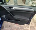 Синій Фольксваген e-Golf, об'ємом двигуна 0 л та пробігом 150 тис. км за 11500 $, фото 15 на Automoto.ua