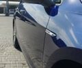 Синий Фольксваген e-Golf, объемом двигателя 0 л и пробегом 150 тыс. км за 13500 $, фото 22 на Automoto.ua