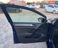 Синий Фольксваген e-Golf, объемом двигателя 0 л и пробегом 91 тыс. км за 12799 $, фото 9 на Automoto.ua