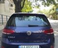 Синий Фольксваген e-Golf, объемом двигателя 0 л и пробегом 152 тыс. км за 11999 $, фото 5 на Automoto.ua