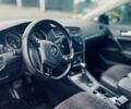 Синій Фольксваген e-Golf, об'ємом двигуна 0 л та пробігом 97 тис. км за 11499 $, фото 4 на Automoto.ua