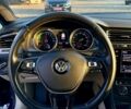Синий Фольксваген e-Golf, объемом двигателя 0 л и пробегом 110 тыс. км за 12300 $, фото 7 на Automoto.ua