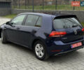 Синий Фольксваген e-Golf, объемом двигателя 0 л и пробегом 138 тыс. км за 12900 $, фото 11 на Automoto.ua