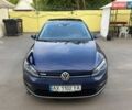 Синій Фольксваген e-Golf, об'ємом двигуна 0 л та пробігом 182 тис. км за 13800 $, фото 19 на Automoto.ua