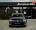 Синий Фольксваген e-Golf, объемом двигателя 0 л и пробегом 110 тыс. км за 15300 $, фото 1 на Automoto.ua