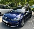 Синій Фольксваген e-Golf, об'ємом двигуна 0 л та пробігом 160 тис. км за 13500 $, фото 4 на Automoto.ua