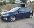 Синій Фольксваген e-Golf, об'ємом двигуна 0 л та пробігом 125 тис. км за 12300 $, фото 2 на Automoto.ua