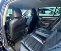 Синій Фольксваген e-Golf, об'ємом двигуна 0 л та пробігом 160 тис. км за 13500 $, фото 14 на Automoto.ua