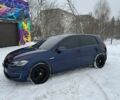 Синій Фольксваген e-Golf, об'ємом двигуна 0 л та пробігом 140 тис. км за 13800 $, фото 3 на Automoto.ua