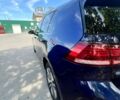 Синій Фольксваген e-Golf, об'ємом двигуна 0 л та пробігом 160 тис. км за 13500 $, фото 11 на Automoto.ua