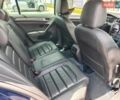 Синій Фольксваген e-Golf, об'ємом двигуна 0 л та пробігом 146 тис. км за 13800 $, фото 7 на Automoto.ua