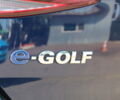 Синий Фольксваген e-Golf, объемом двигателя 0 л и пробегом 153 тыс. км за 12600 $, фото 24 на Automoto.ua