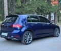 Синій Фольксваген e-Golf, об'ємом двигуна 0 л та пробігом 86 тис. км за 13200 $, фото 3 на Automoto.ua