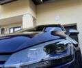 Синий Фольксваген e-Golf, объемом двигателя 0 л и пробегом 90 тыс. км за 13900 $, фото 2 на Automoto.ua