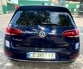 Синій Фольксваген e-Golf, об'ємом двигуна 0 л та пробігом 160 тис. км за 13500 $, фото 23 на Automoto.ua