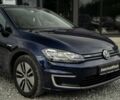 Синий Фольксваген e-Golf, объемом двигателя 0 л и пробегом 110 тыс. км за 15300 $, фото 16 на Automoto.ua