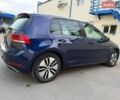 Синій Фольксваген e-Golf, об'ємом двигуна 0 л та пробігом 182 тис. км за 13800 $, фото 32 на Automoto.ua