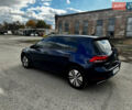 Синий Фольксваген e-Golf, объемом двигателя 0 л и пробегом 82 тыс. км за 11500 $, фото 7 на Automoto.ua